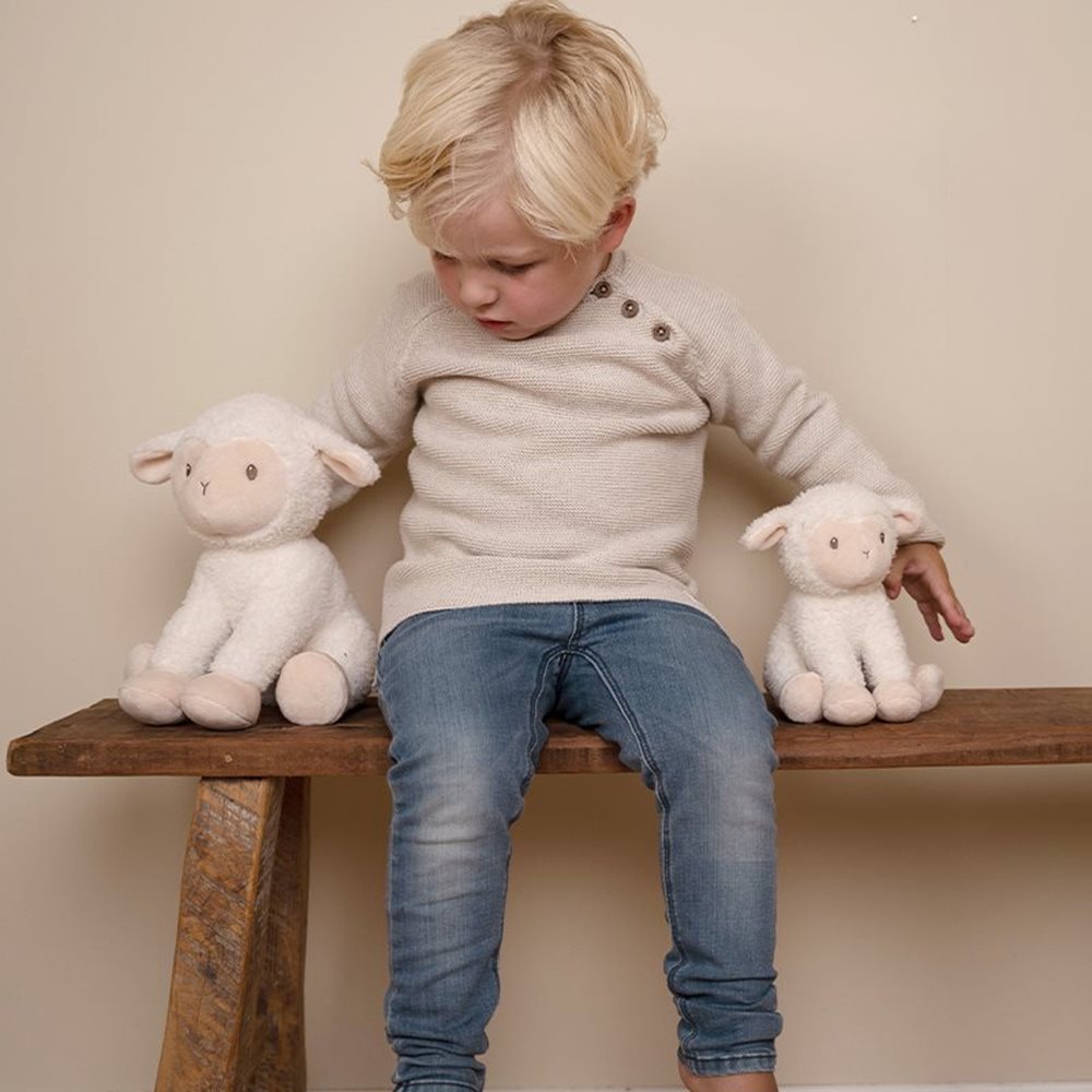 Kuscheltier Schaf Little Farm