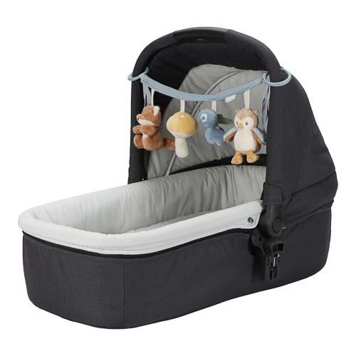 Kinderwagenkette - Forest Friends