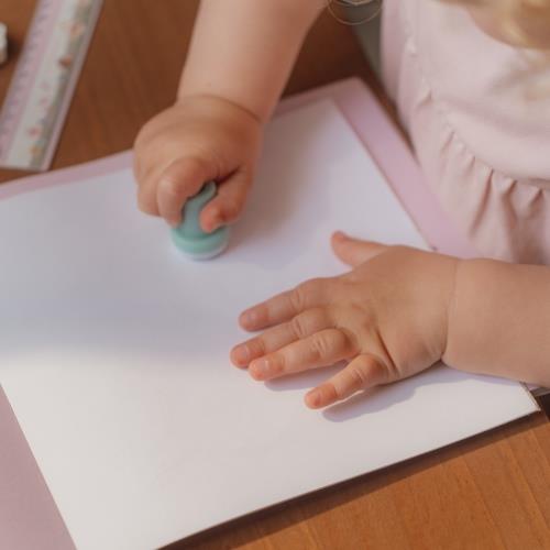 Stempelset Fairy Garden