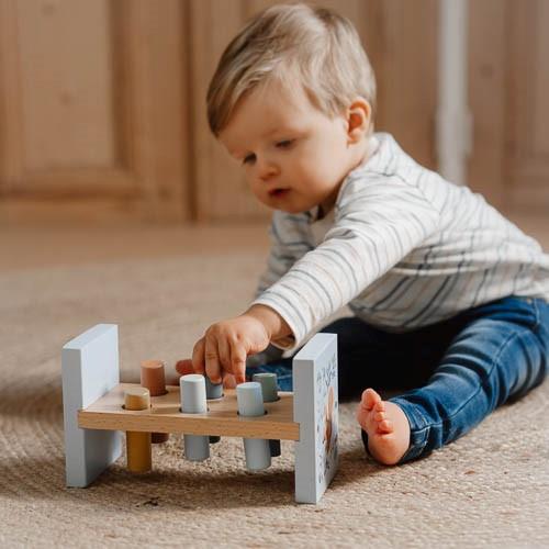 Hammerbank - Forest Friends