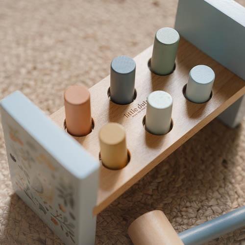 Hammerbank - Forest Friends