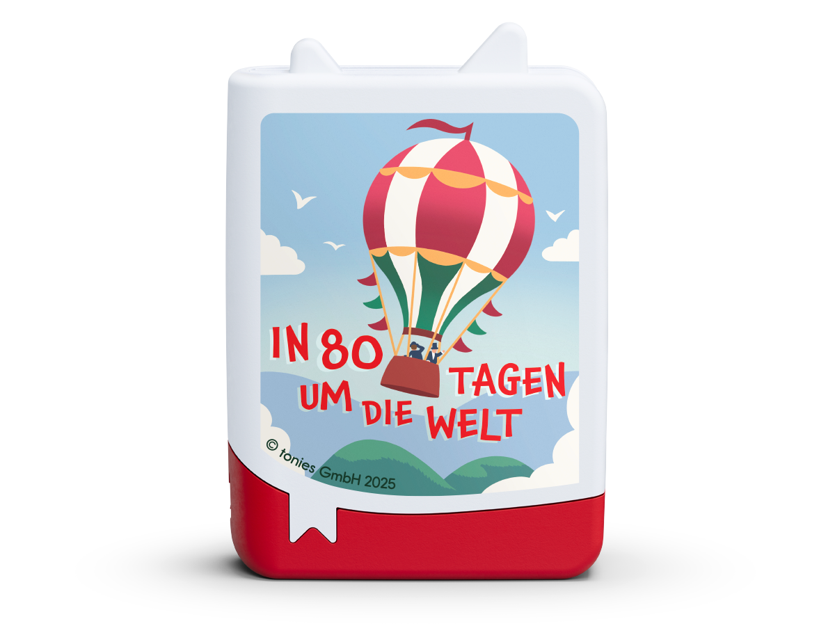 Tonies Vorbestellung Book Tonies