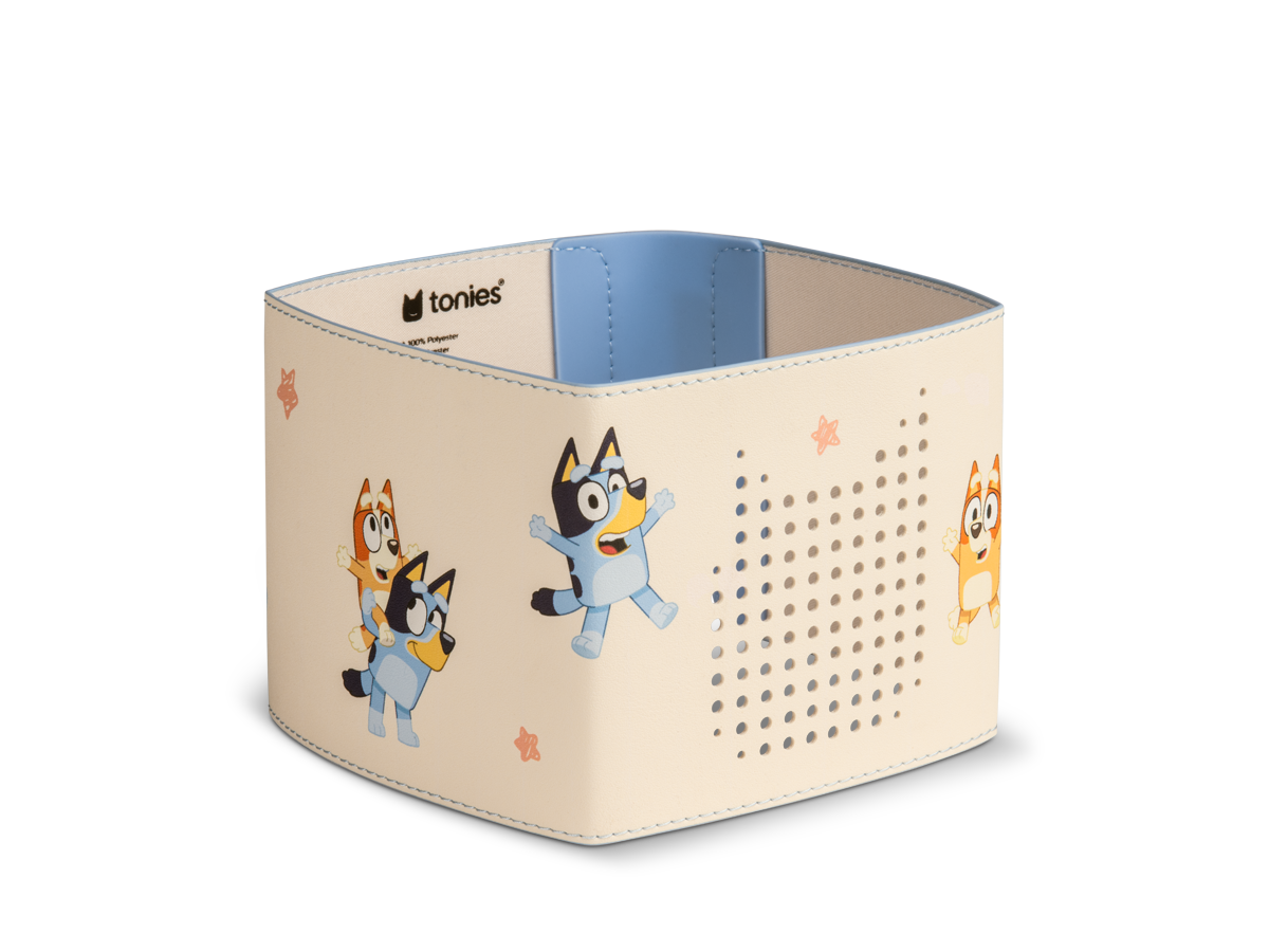 Vorbestellung Tonies Bluey