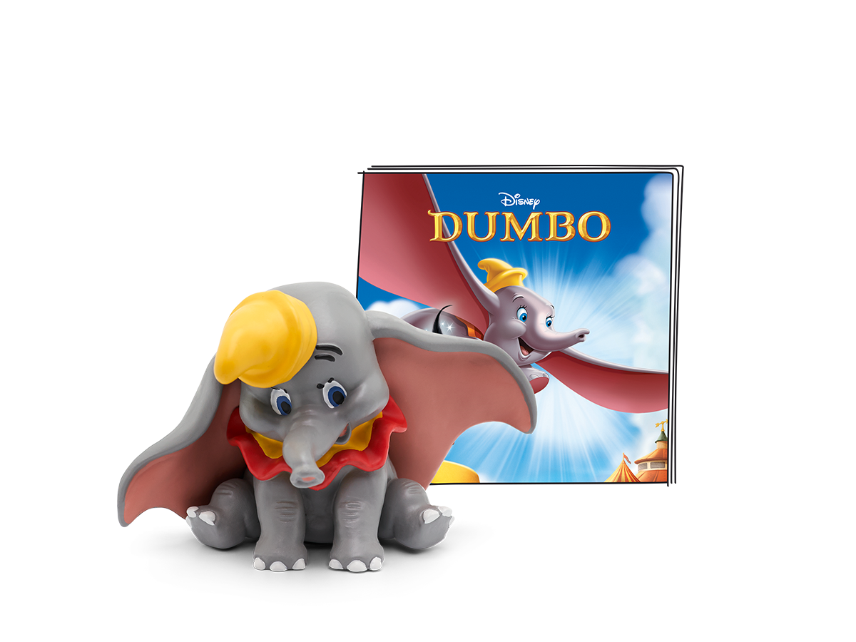 Disney - Dumbo