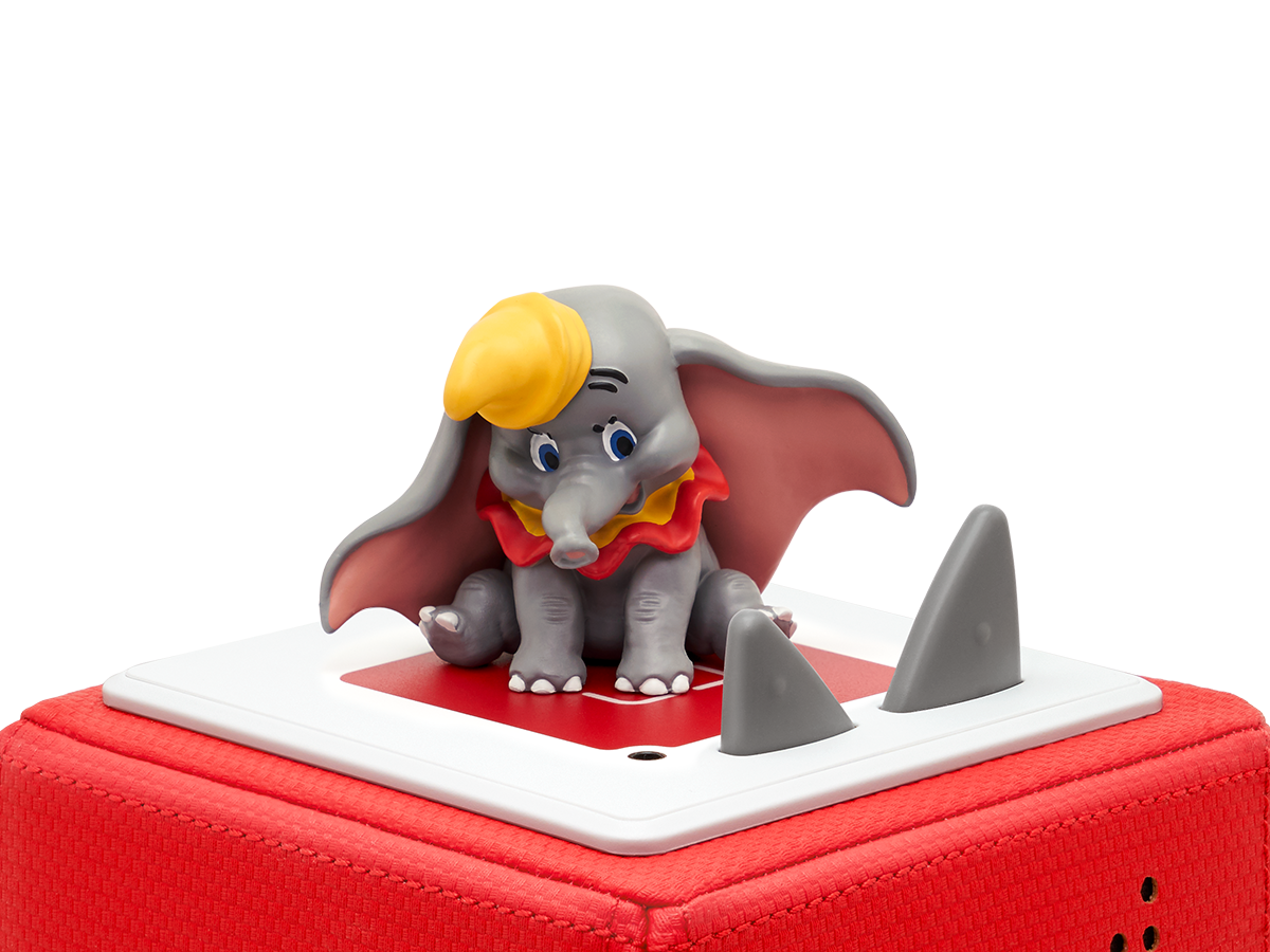 Disney - Dumbo