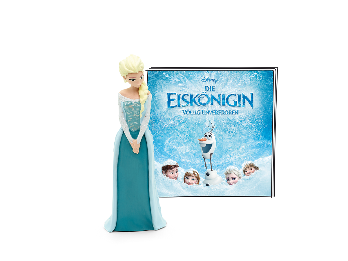 Disney-Die Eiskönigin