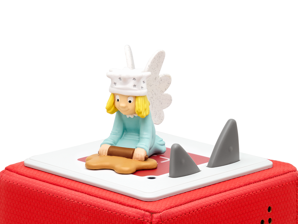 Rolf Zuckowski - In der Weihnachtsbäckerei