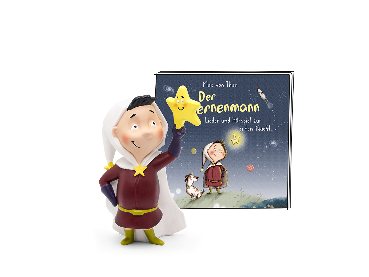Der Sternenmann