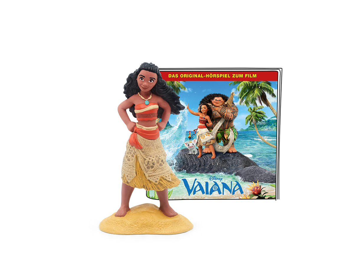Disney-Vaiana