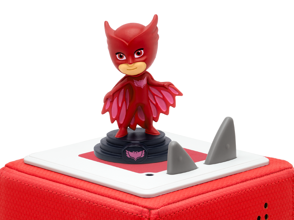 PJ Masks - Ein mächtiges Mondproblem
