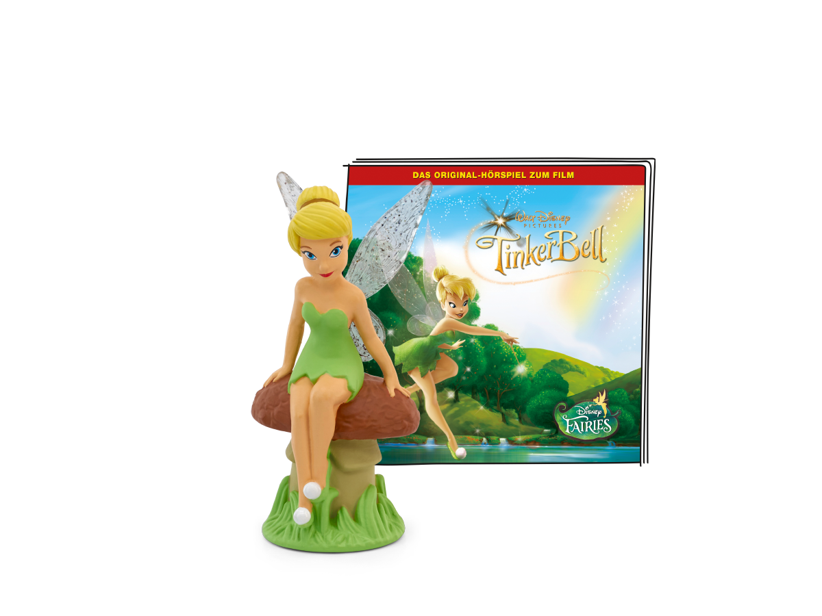 Disney - Tinkerbell