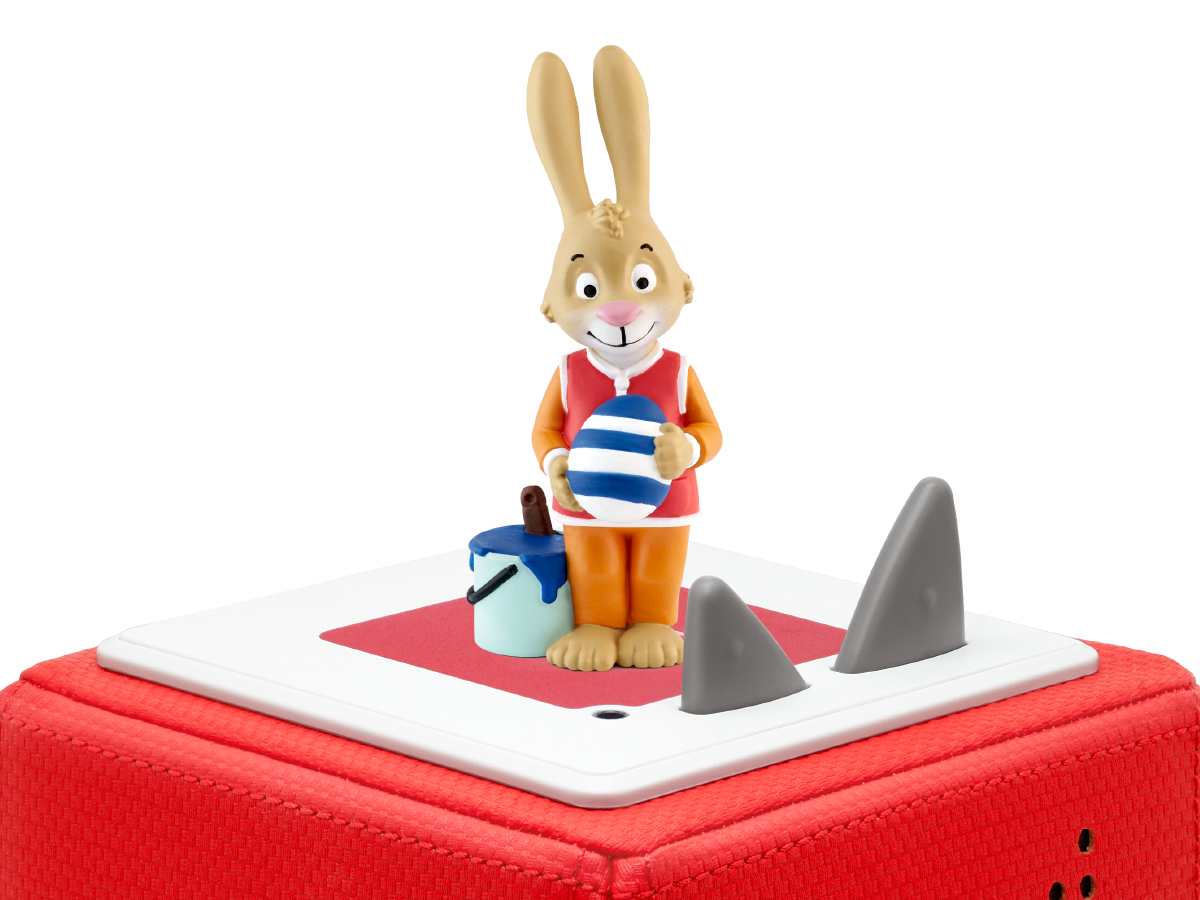 Rolf Zuckwoski -Rolfs Hasengeschichte