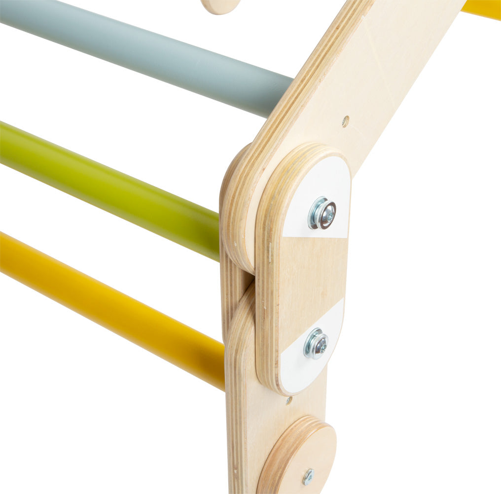 Kletterdreieck „Adventure“