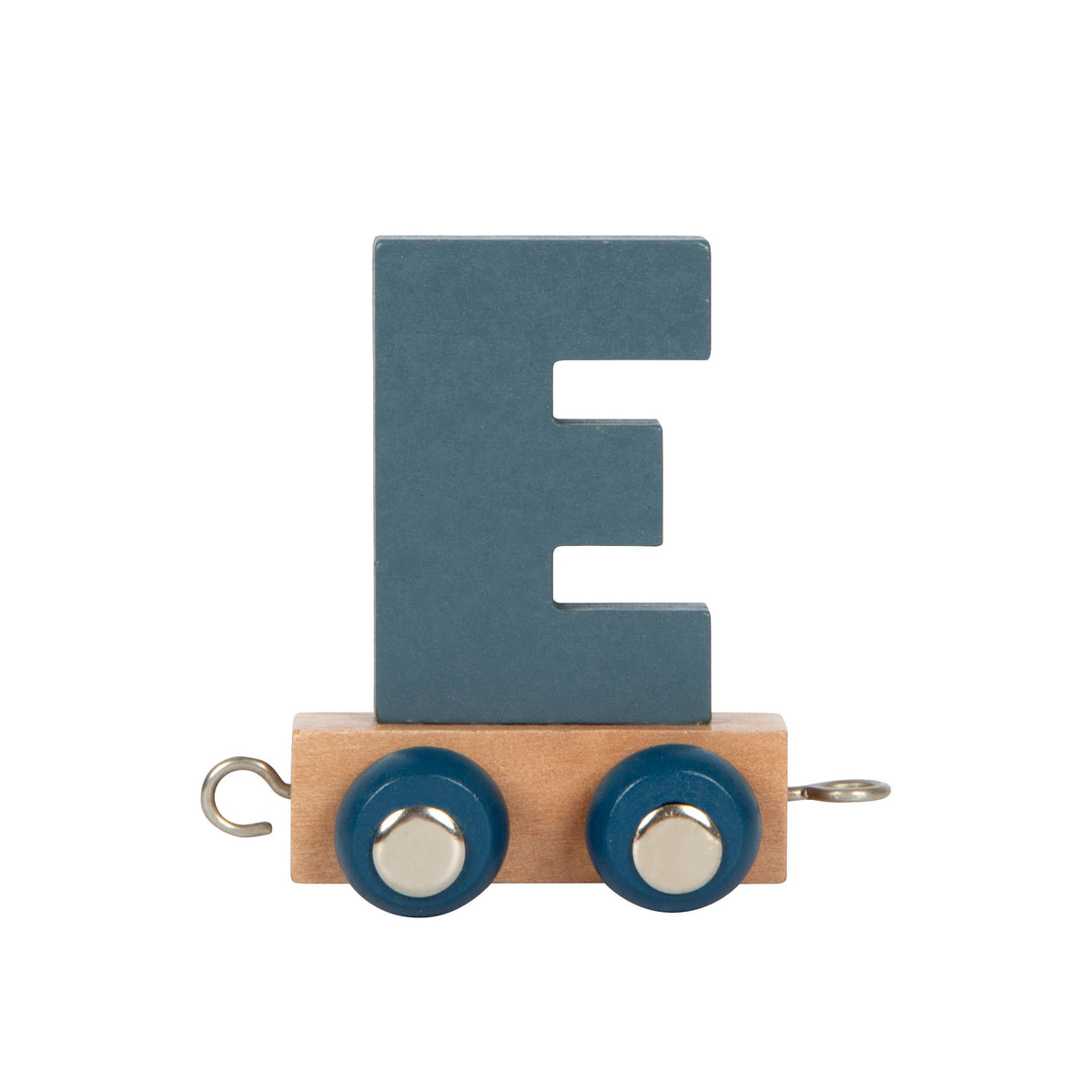 Buchstabenzug Polar E