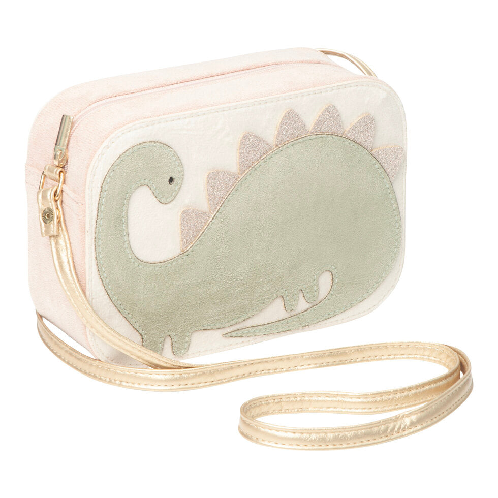Tasche/Umhängetasche "Dippy Diplodocus Dino"