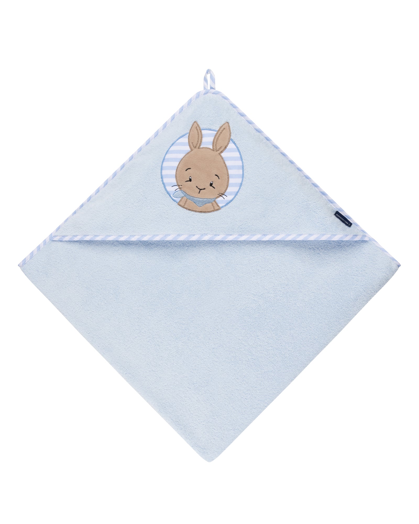 Morgenstern Badetuch 100x100 cm