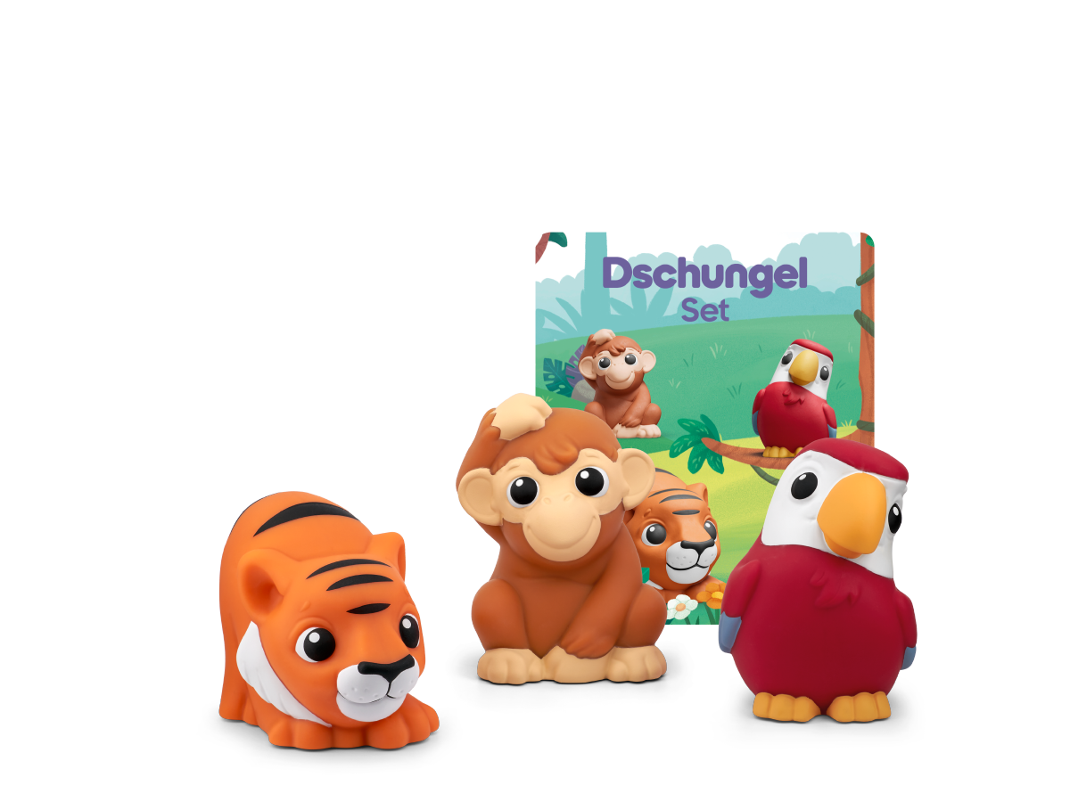 Tonie Vorbestellung Februar 2026