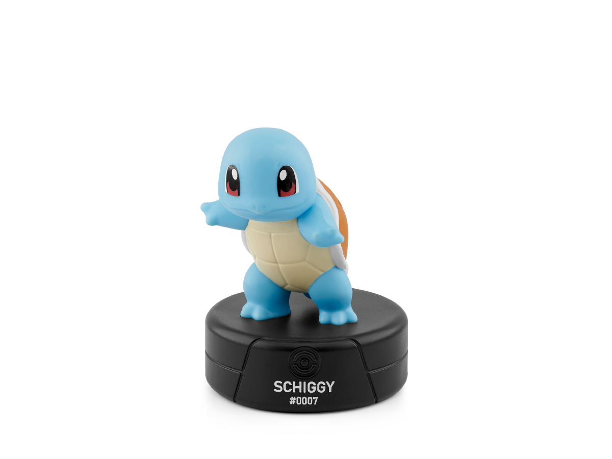 Vorbestellung Pokémon Tonies