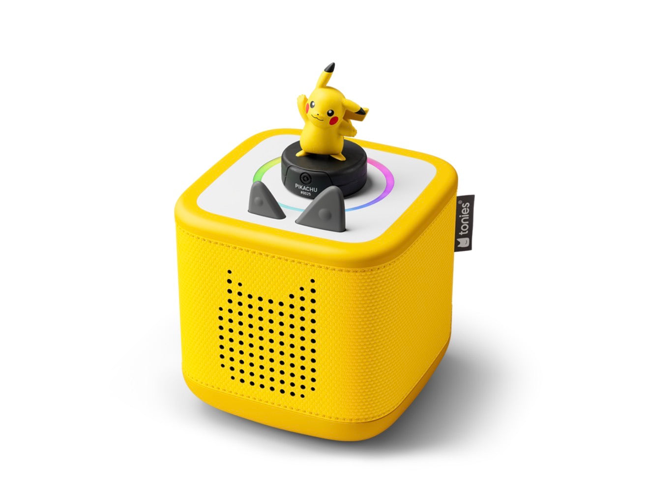 Vorbestellung Pokémon Tonies