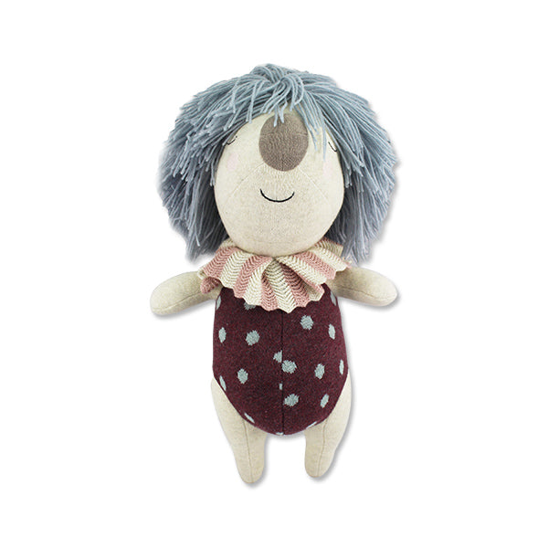 Kuscheltier Löwe “Yannie”