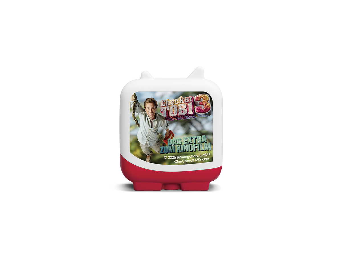 Tonie Vorbestellung Januar 2026