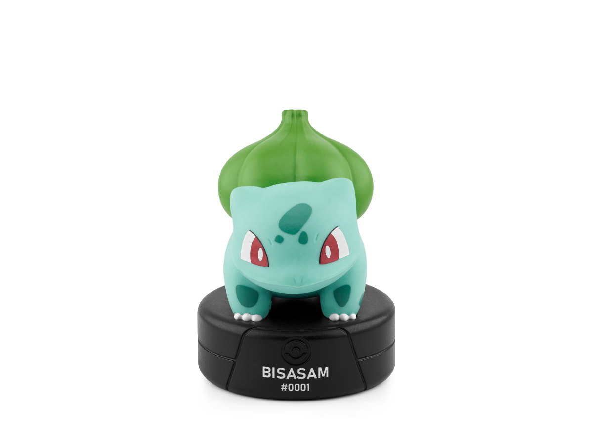 Vorbestellung Pokémon Tonies