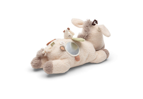 Aktivitäten Kuscheltier - Donkey Dinky