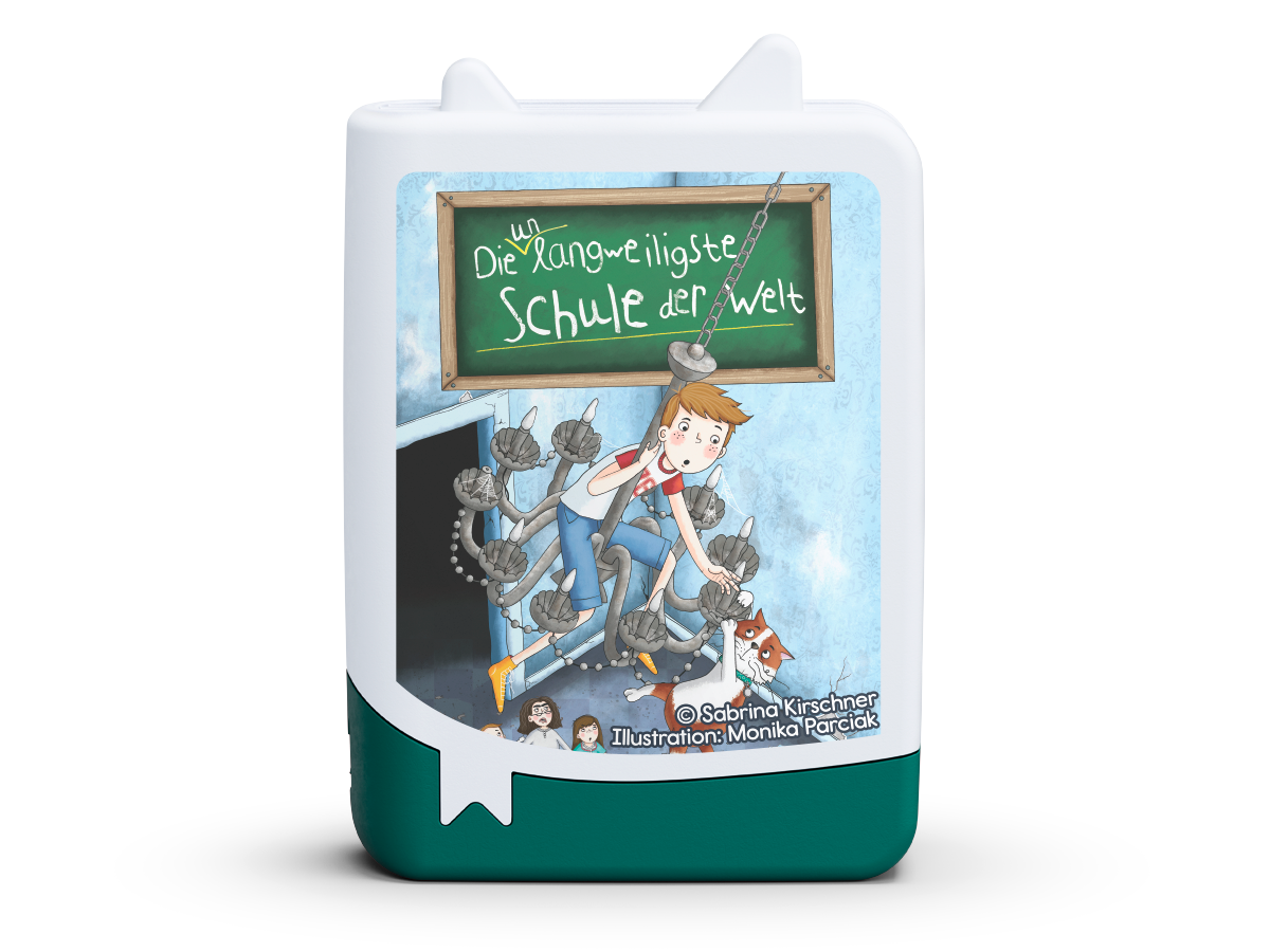 Tonies Vorbestellung Book Tonies