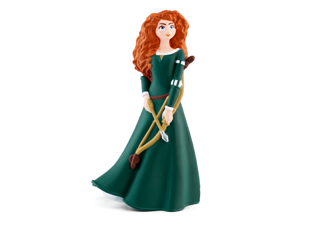 Tonie - Disney Merida - Merida - Legende der Highlands