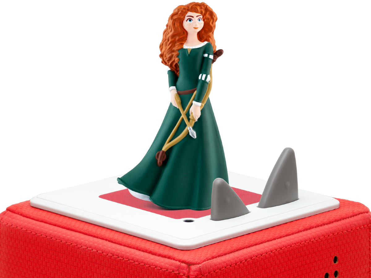 Tonie - Disney Merida - Merida - Legende der Highlands