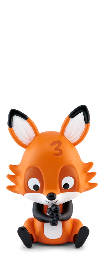 Tonie - Lieblings-Kinderlieder - Zähllieder (Neuauflage)