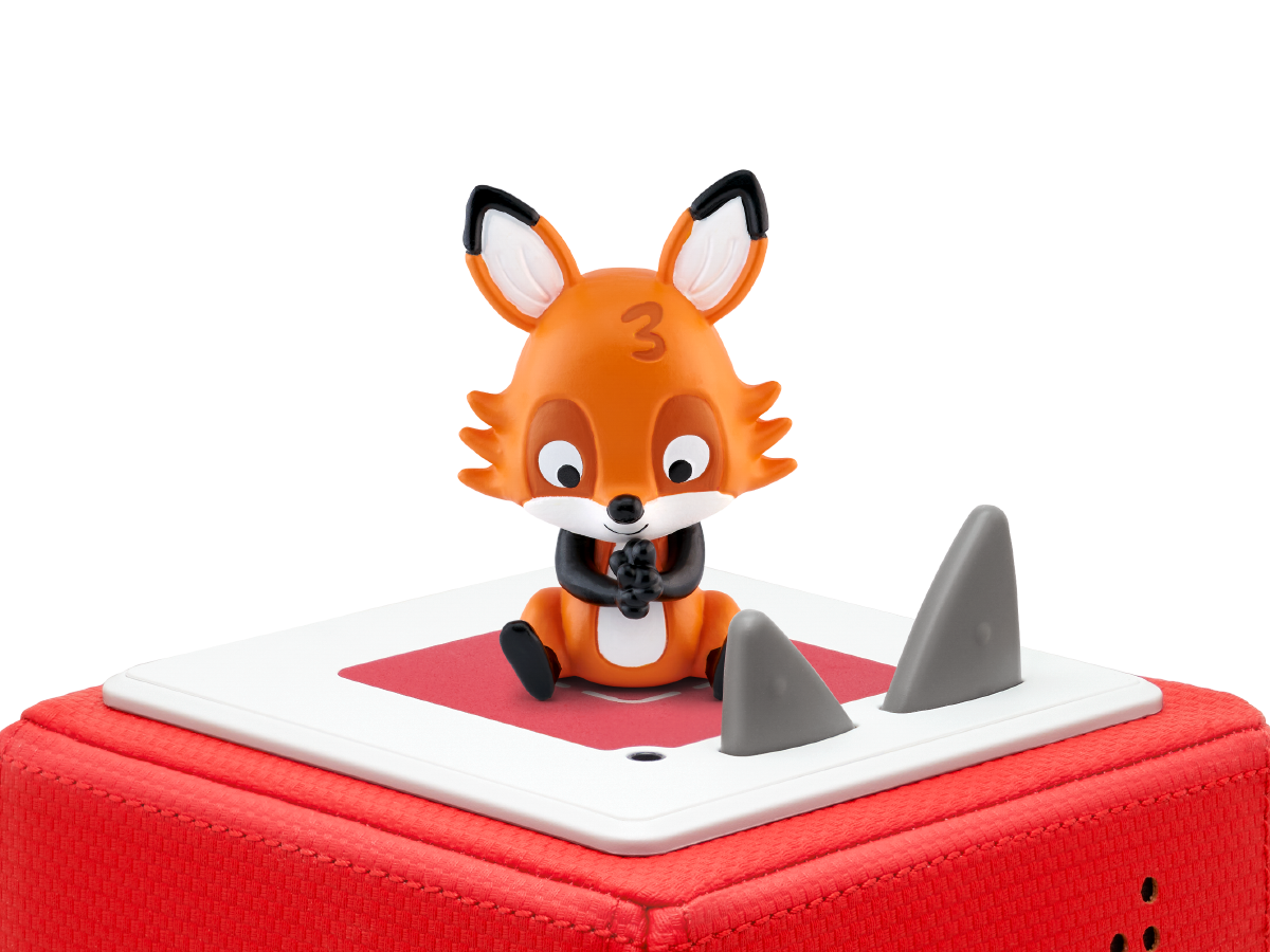 Tonie - Lieblings-Kinderlieder - Zähllieder (Neuauflage)