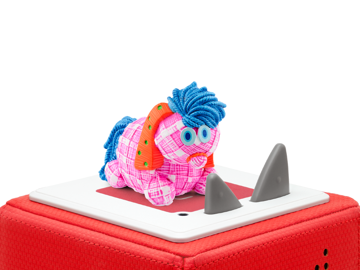 Das kleine Ich bin ich & Die Geggis