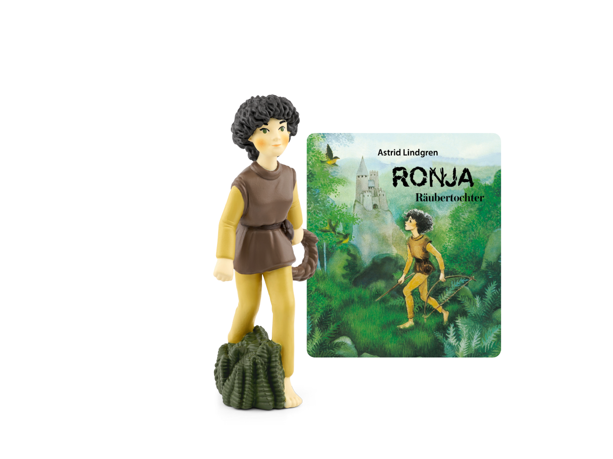 Ronja Räubertochter