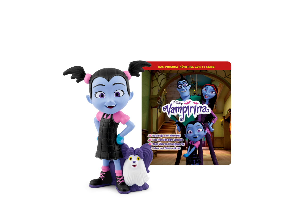 Tonie - Disney Vampirina