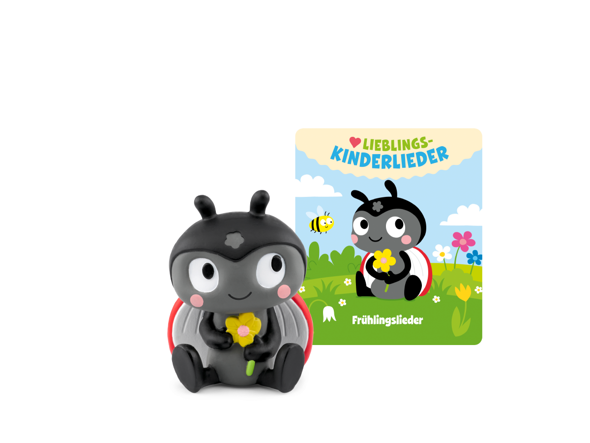 Frühlingslieder | Lieblings-Kinderlieder