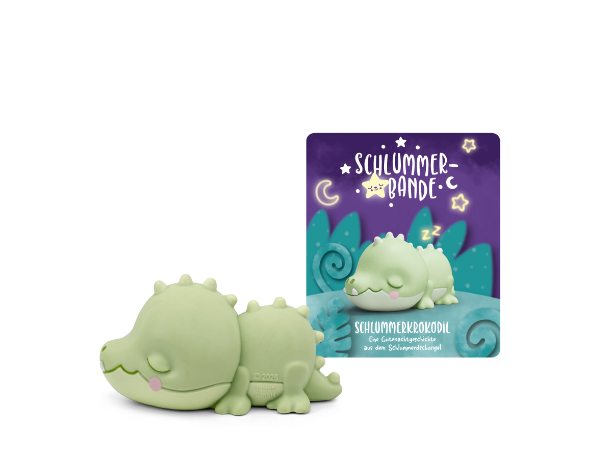 Tonie Vorbestellung März 2026 Tonies