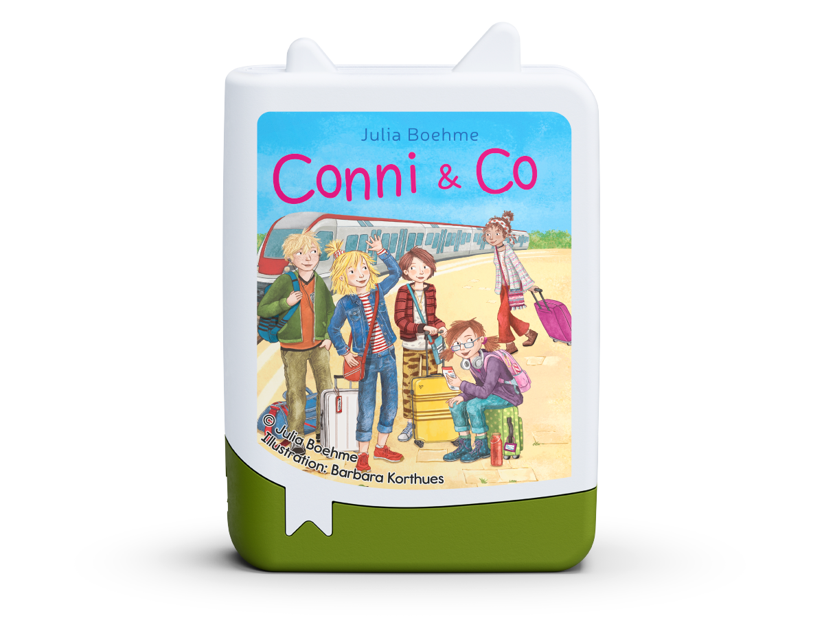 Conni & Co - Band 1