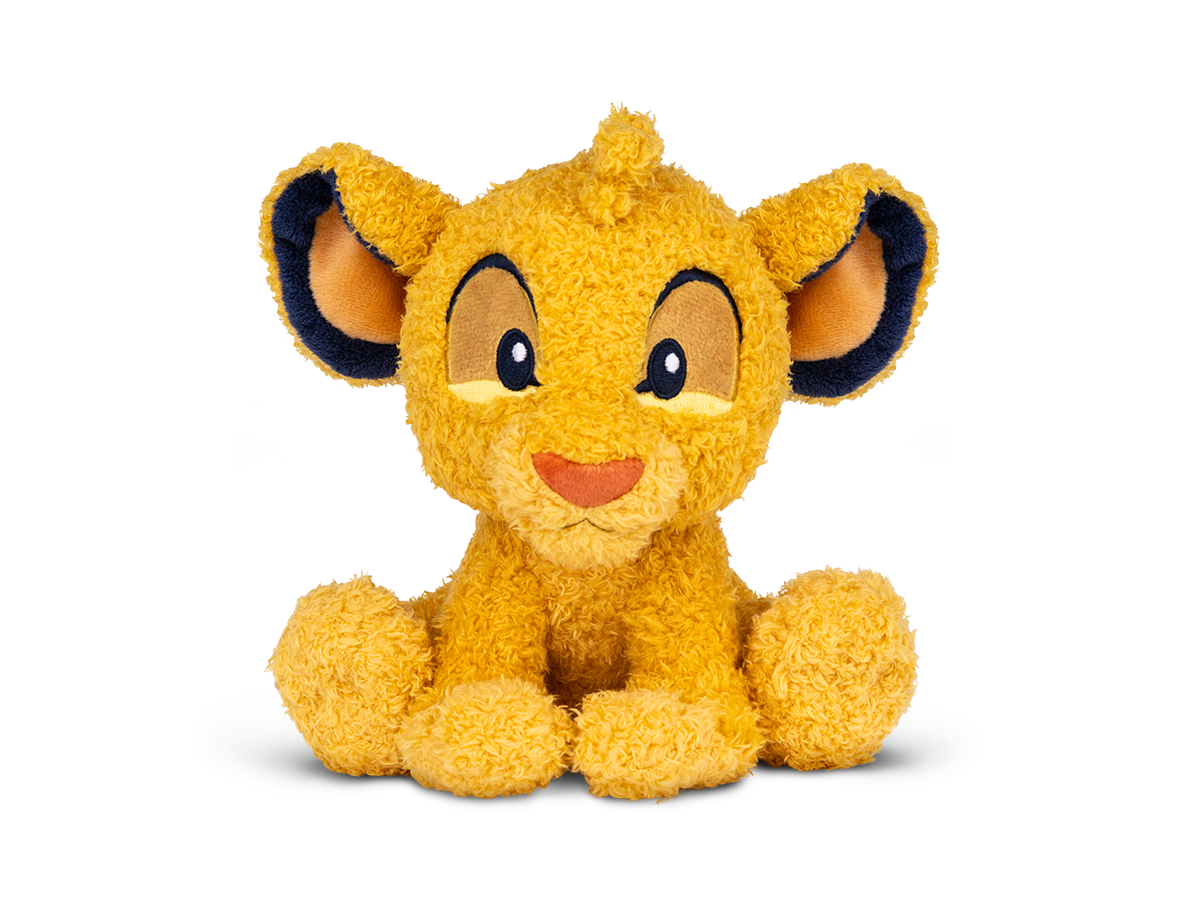 Cuddle Tonie- Simba