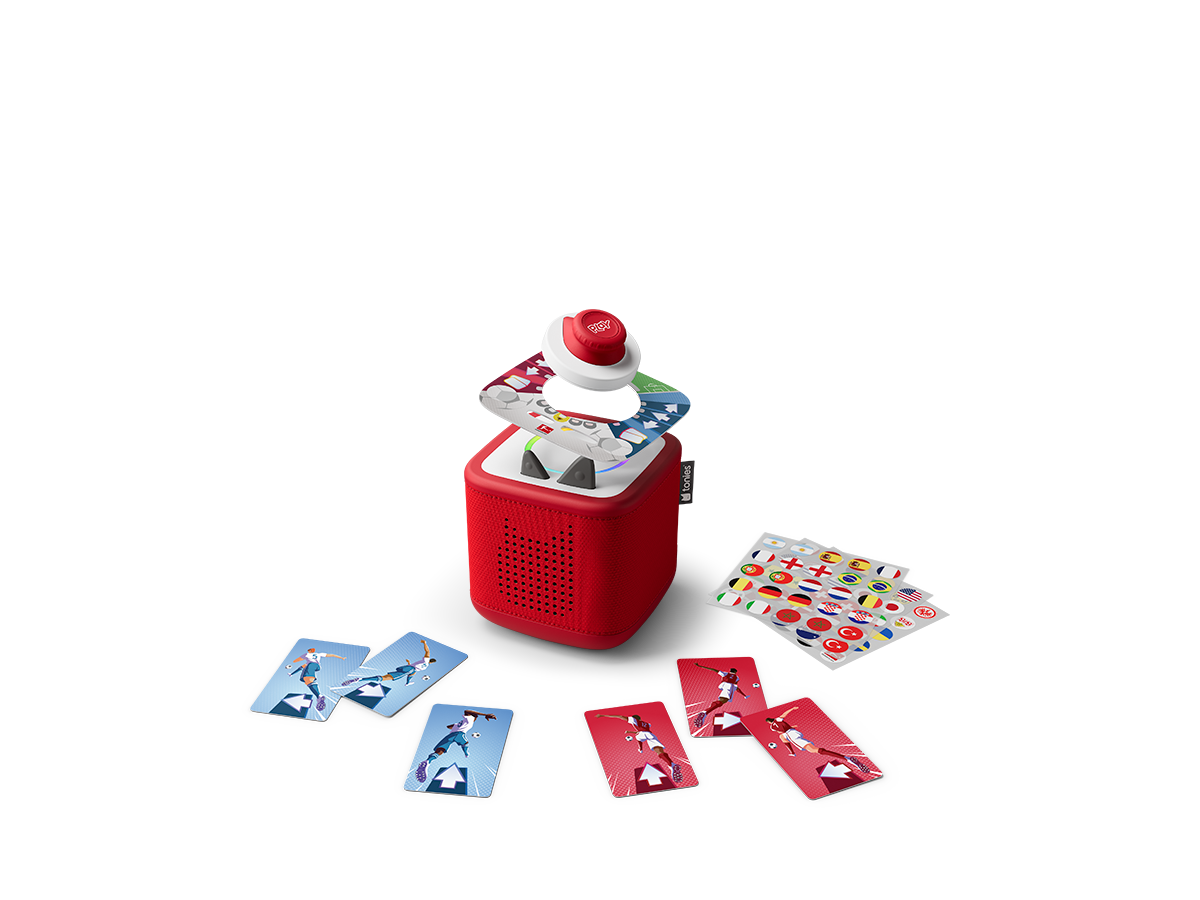 Tonie Vorbestellung März 2026 Tonies