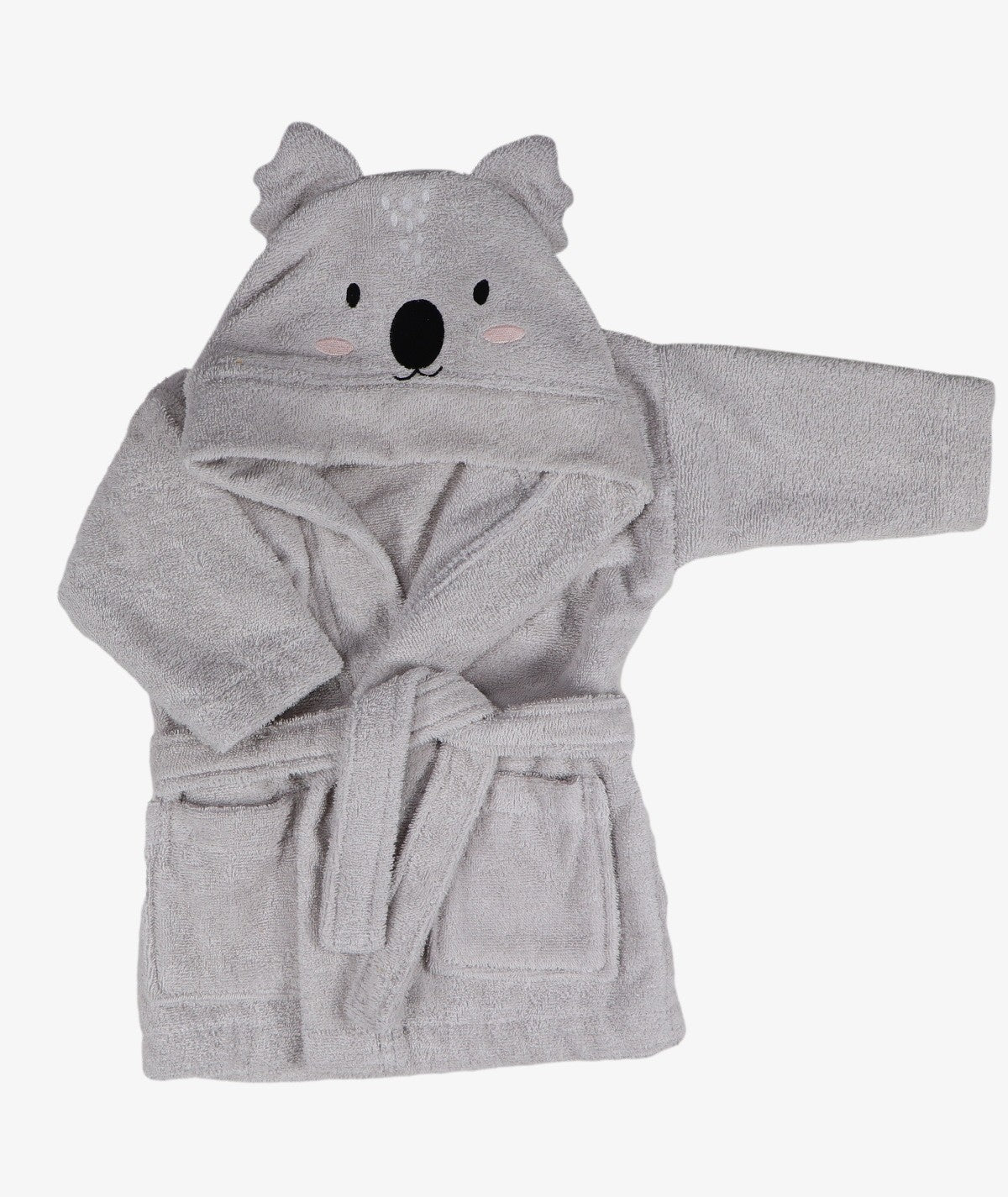 Bademantel Koala Kyle 1-2 Jahre