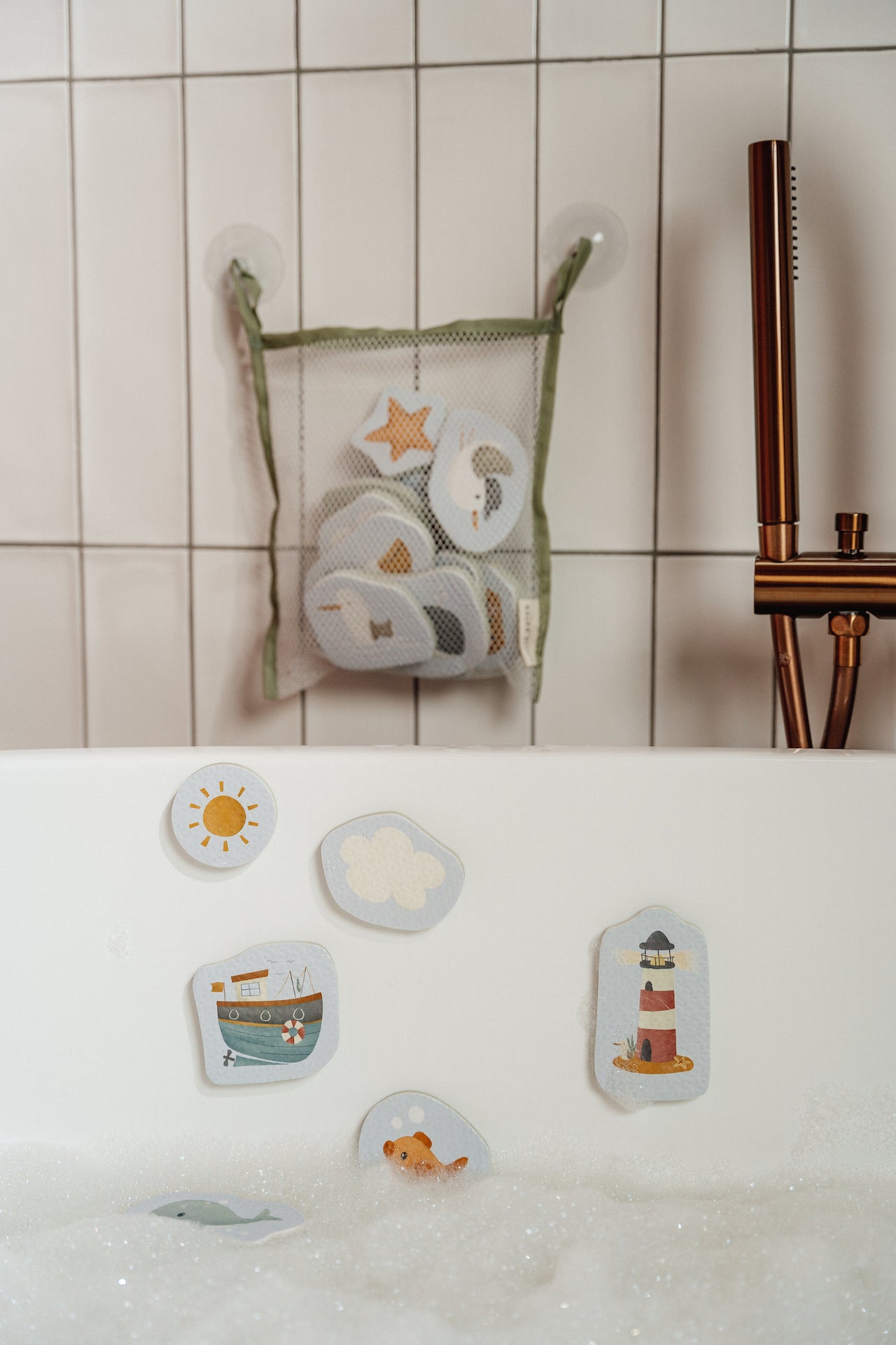 Badefiguren Sailors Bay