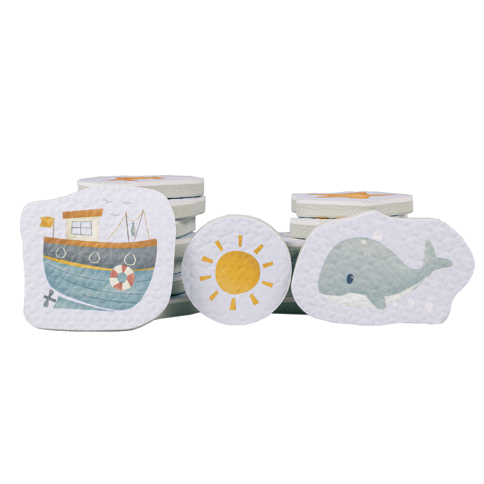 Badefiguren Sailors Bay