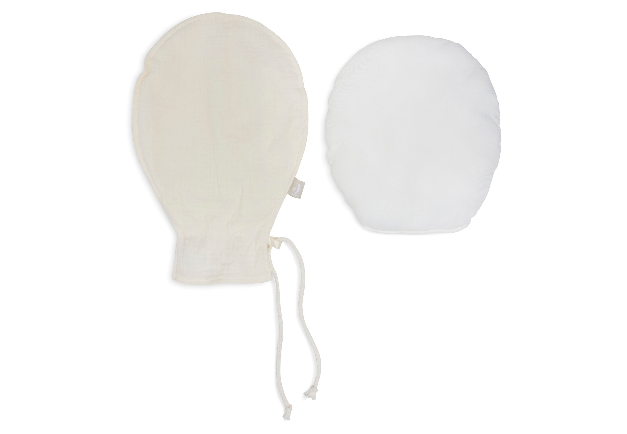 Ballon aus Stoff Naturel