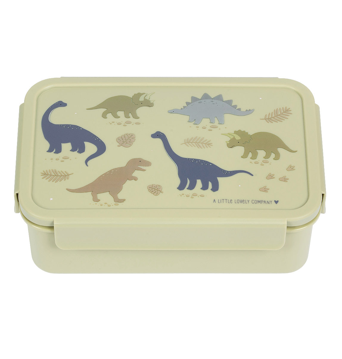 Bento Brotdose - Dinosaurier