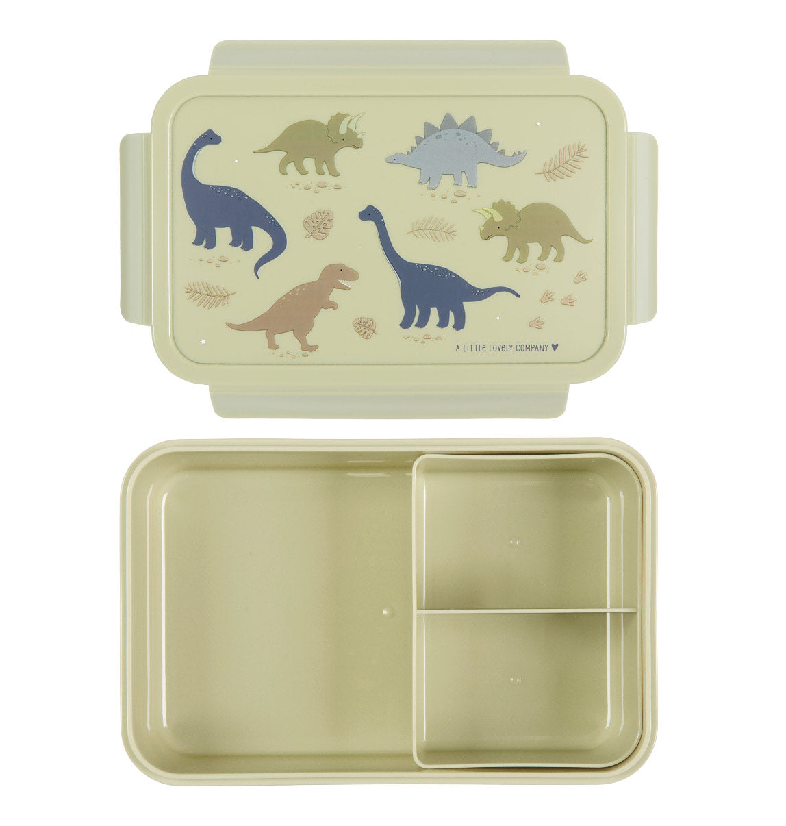 Bento Brotdose - Dinosaurier