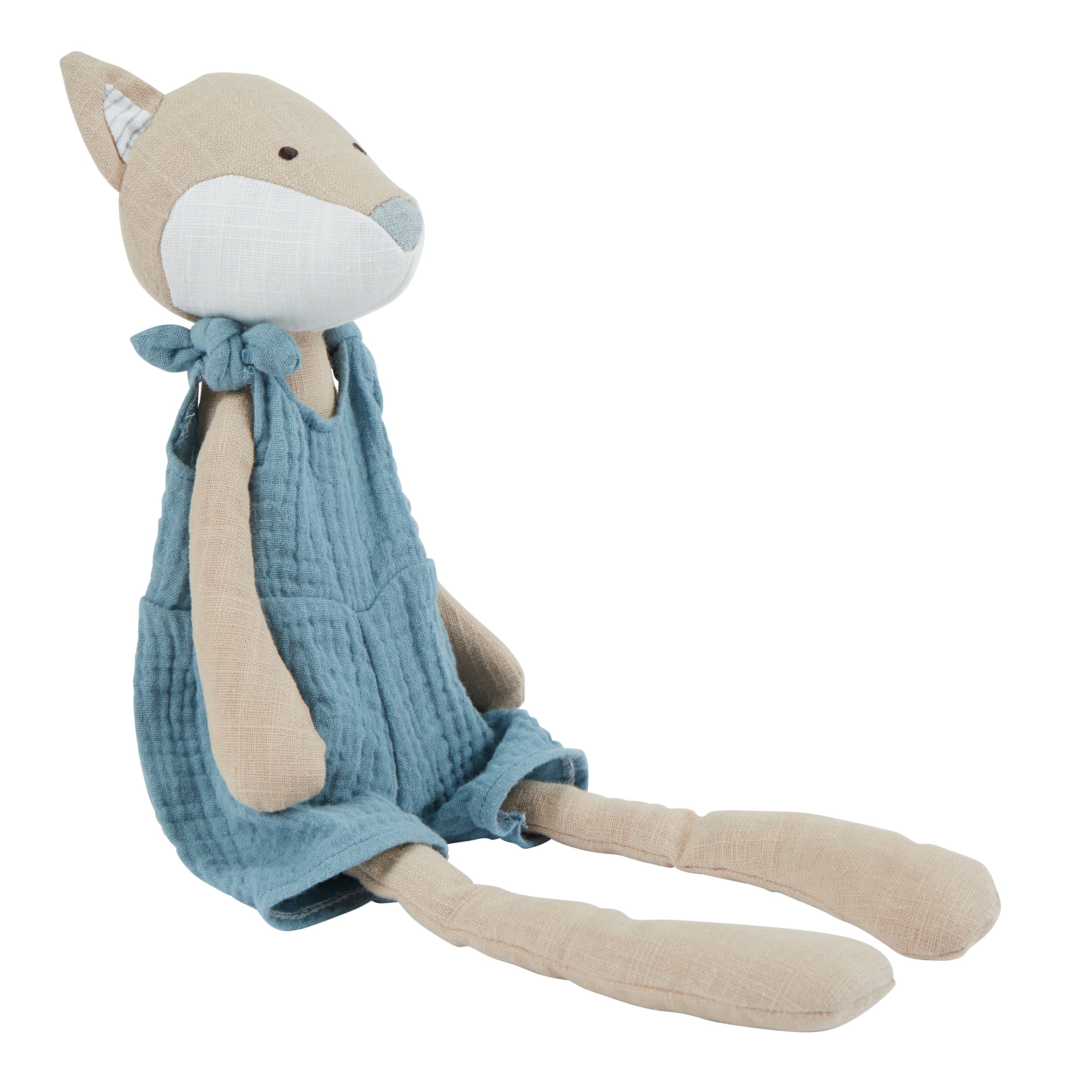 Kuscheltier Fuchs