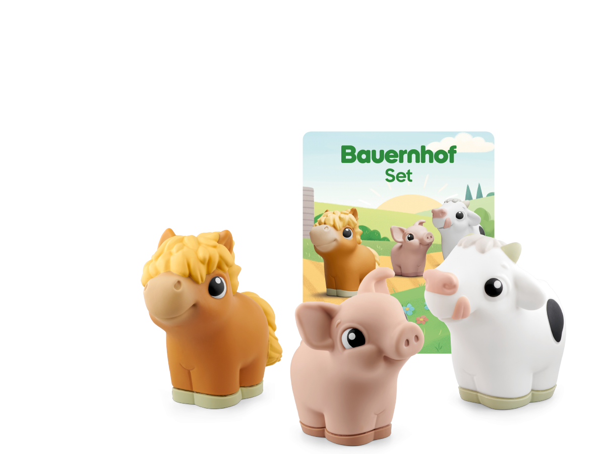 Tonie Vorbestellung Februar 2026