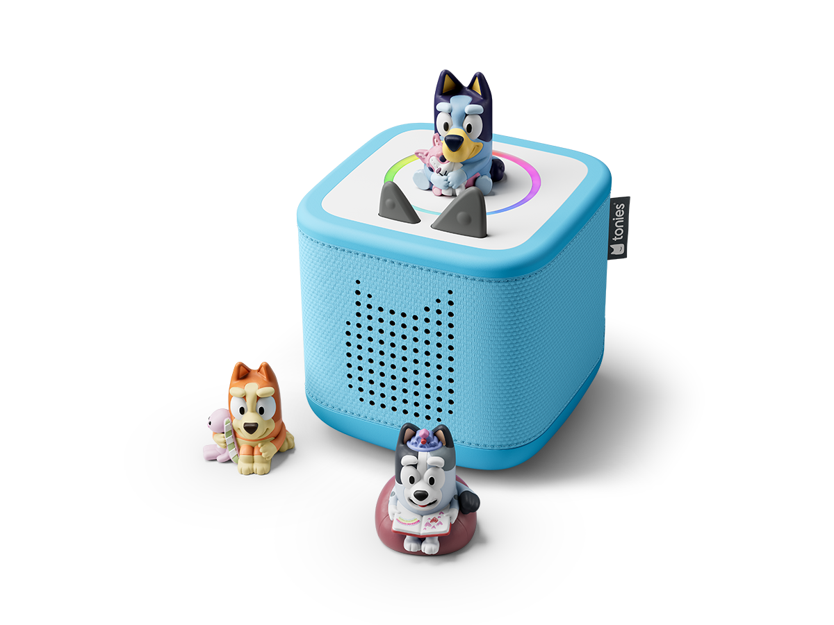 Vorbestellung Tonies Bluey