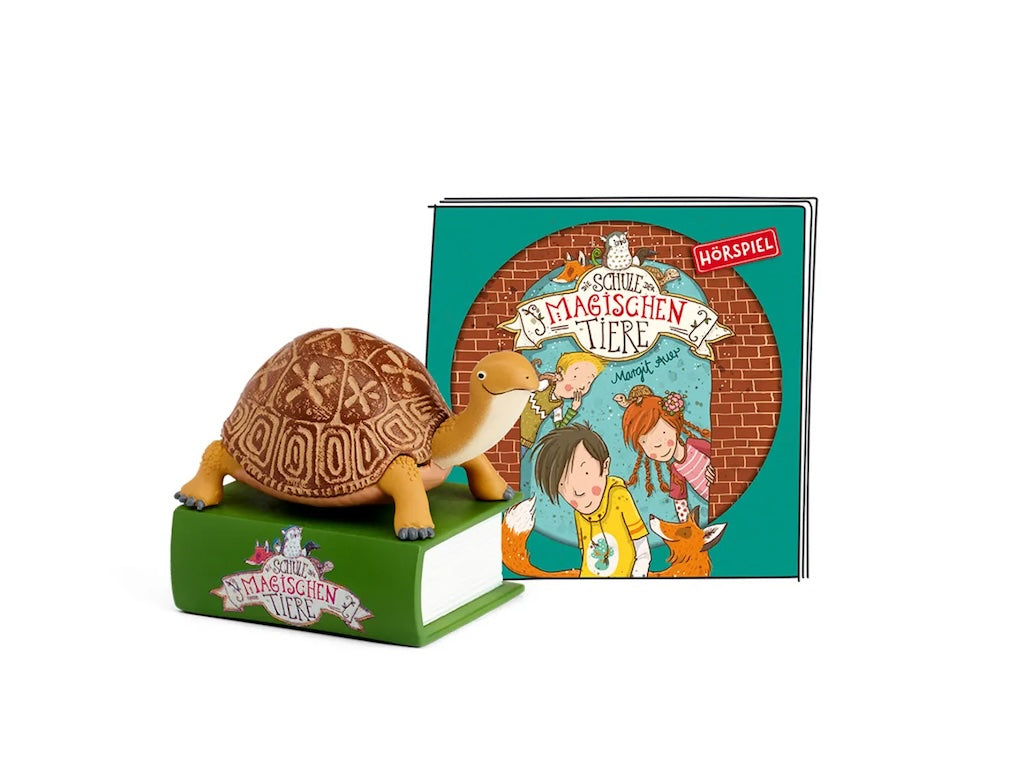 Die Schule der magischen Tiere | Tonie Hörspiel